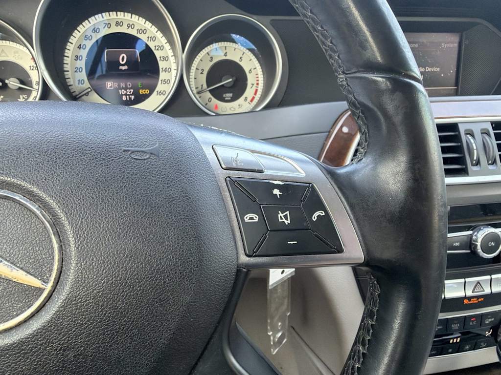 Thumbnail: 2014 Mercedes-Benz C-Class - 20