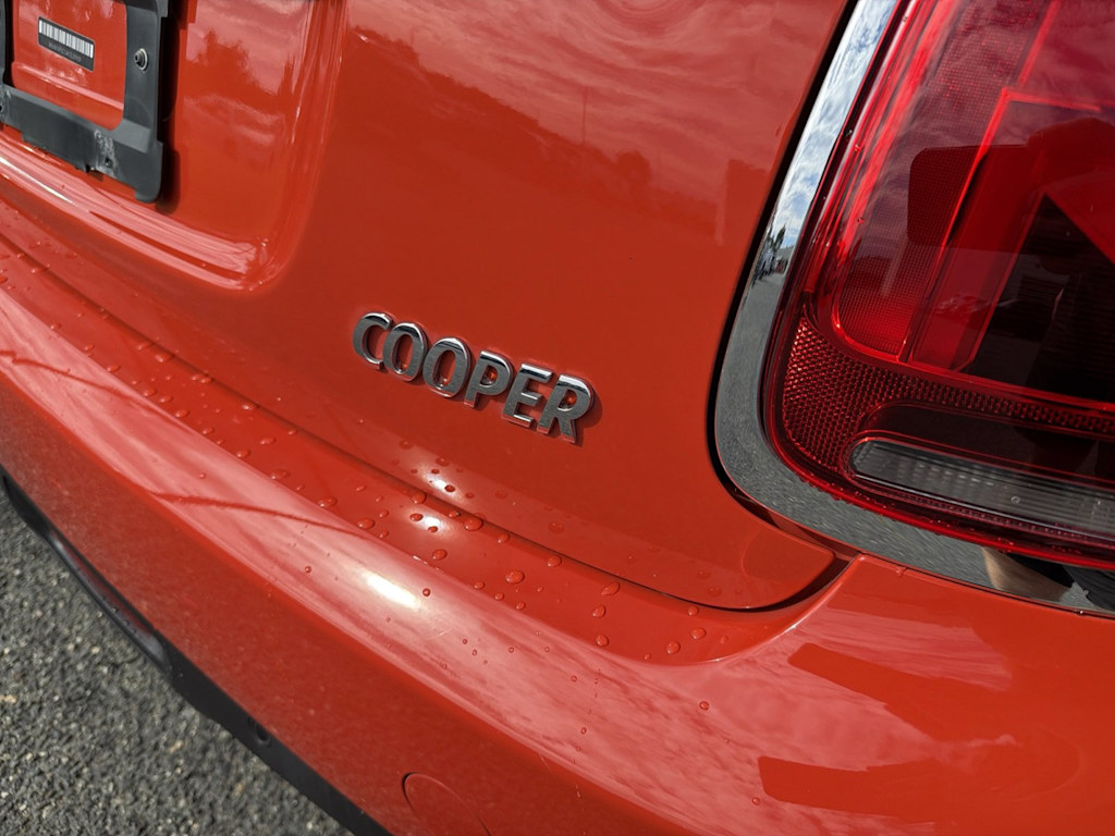 Thumbnail: 2019 MINI Cooper - 7