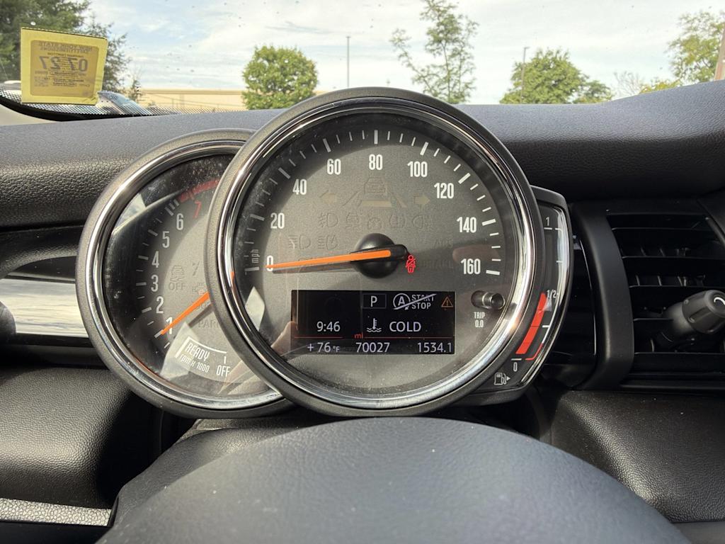 Thumbnail: 2019 MINI Cooper - 9