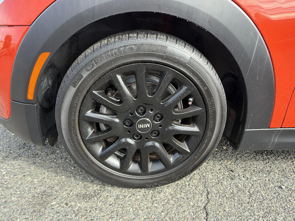 Thumbnail: 2019 MINI Cooper - 8