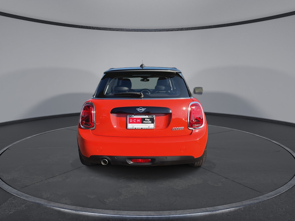 Thumbnail: 2019 MINI Cooper - 16