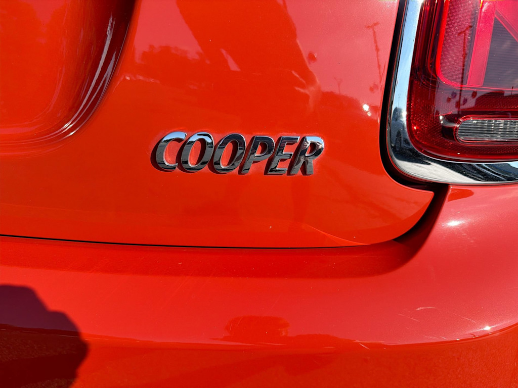 Thumbnail: 2019 MINI Cooper - 5