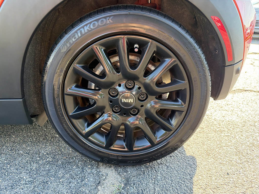 Thumbnail: 2019 MINI Cooper - 6