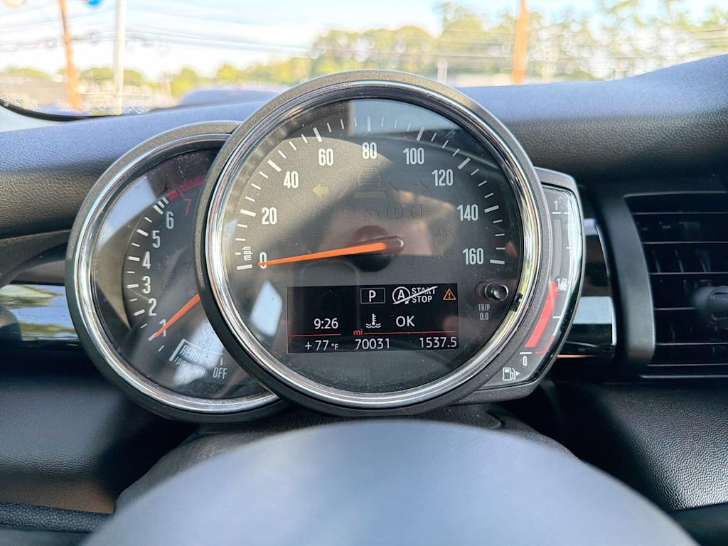 Thumbnail: 2019 MINI Cooper - 31
