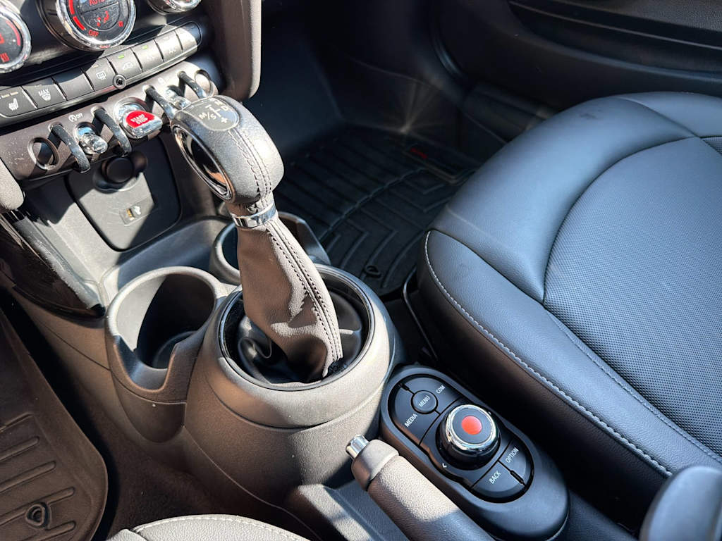 Thumbnail: 2019 MINI Cooper - 14