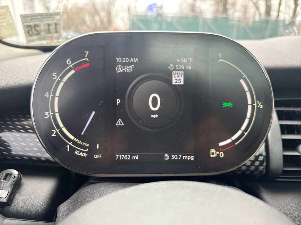 Thumbnail: 2021 MINI Cooper - 33