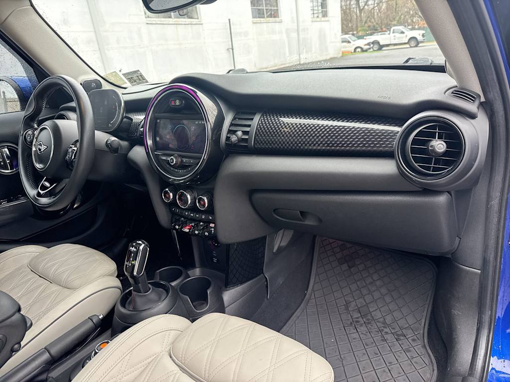 Thumbnail: 2021 MINI Cooper - 9