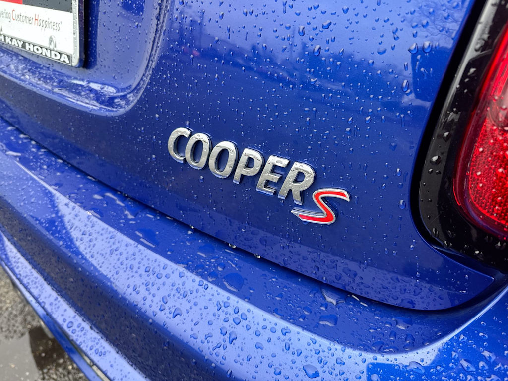 Thumbnail: 2021 MINI Cooper - 7