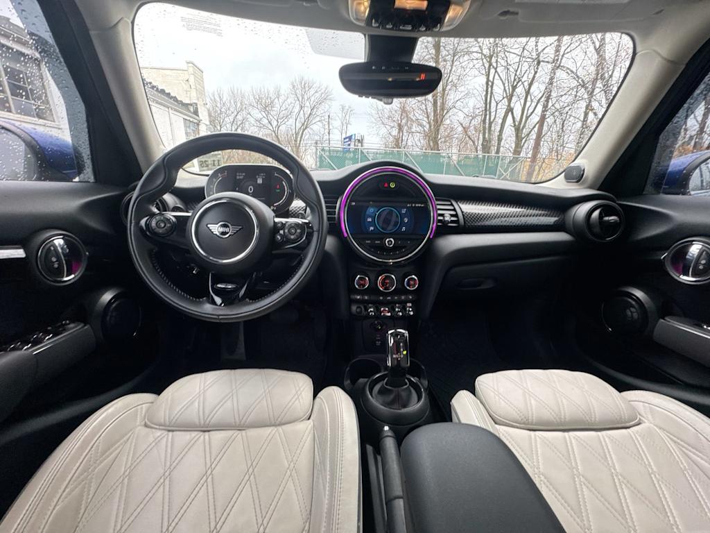 Thumbnail: 2021 MINI Cooper - 13