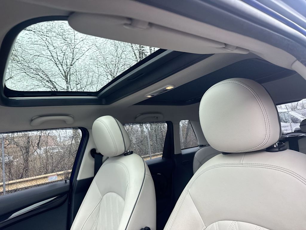 Thumbnail: 2021 MINI Cooper - 28