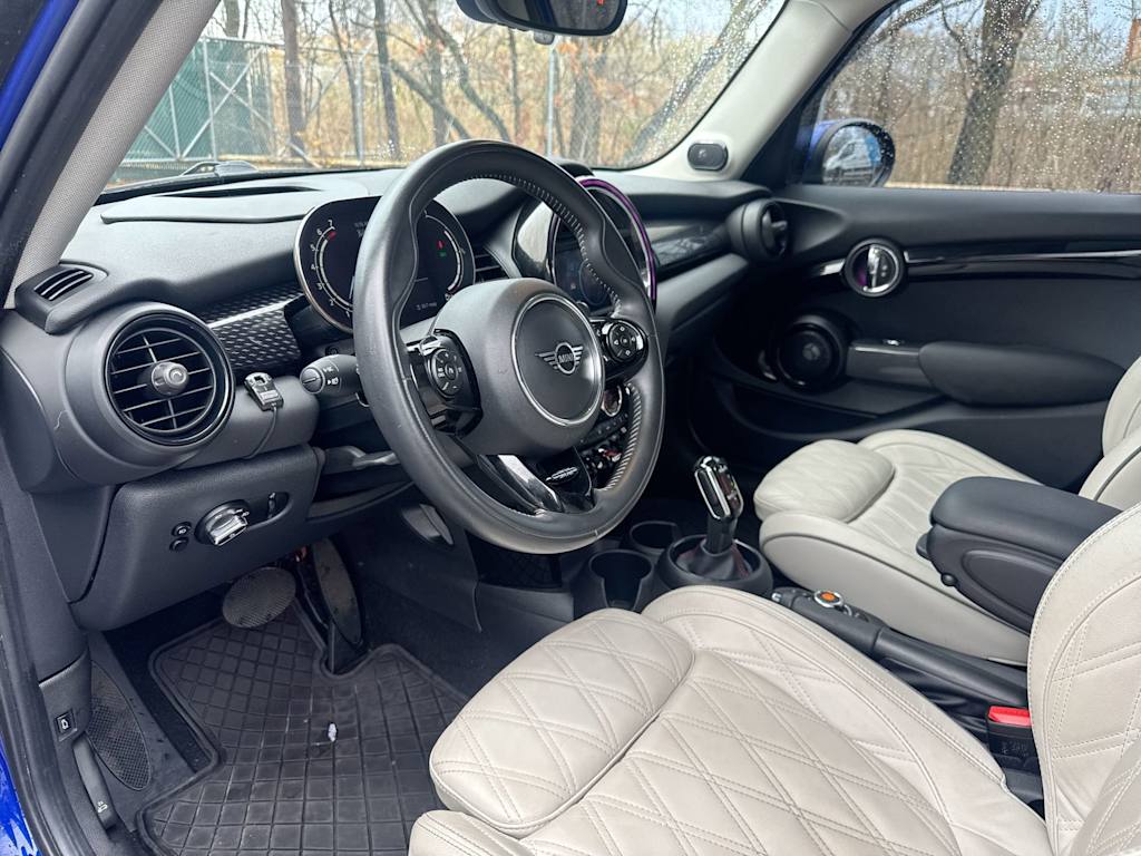 Thumbnail: 2021 MINI Cooper - 2