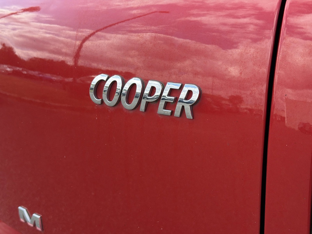 Thumbnail: 2014 MINI Cooper Countryman - 7