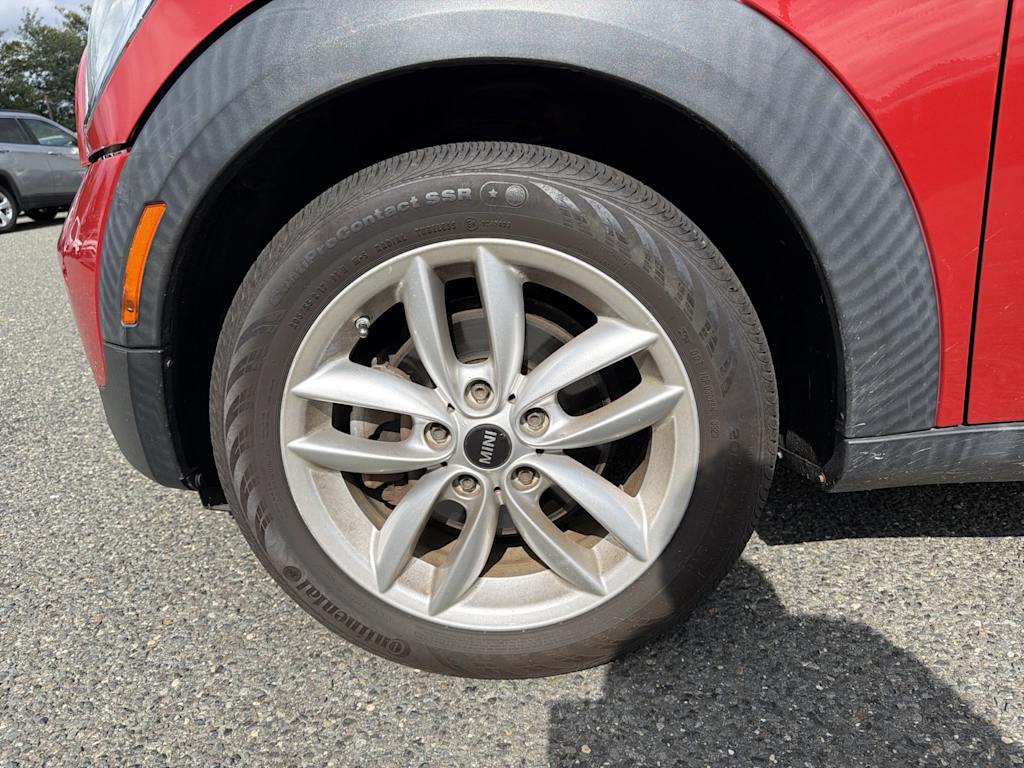 Thumbnail: 2014 MINI Cooper Countryman - 8