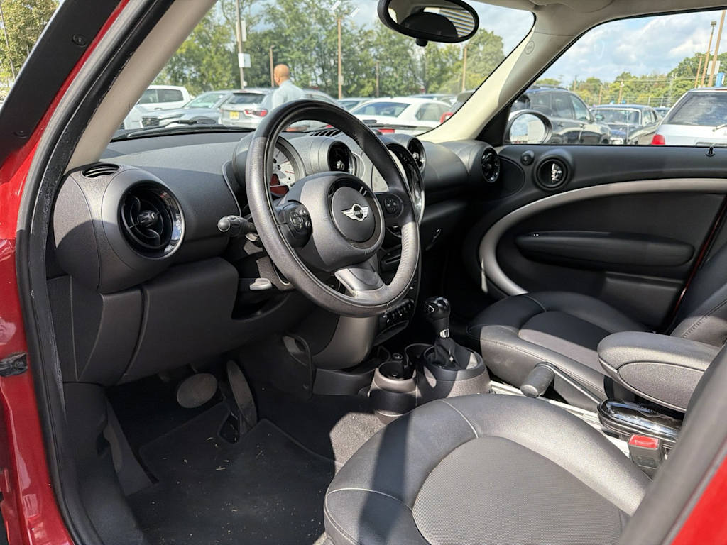 Thumbnail: 2014 MINI Cooper Countryman - 2