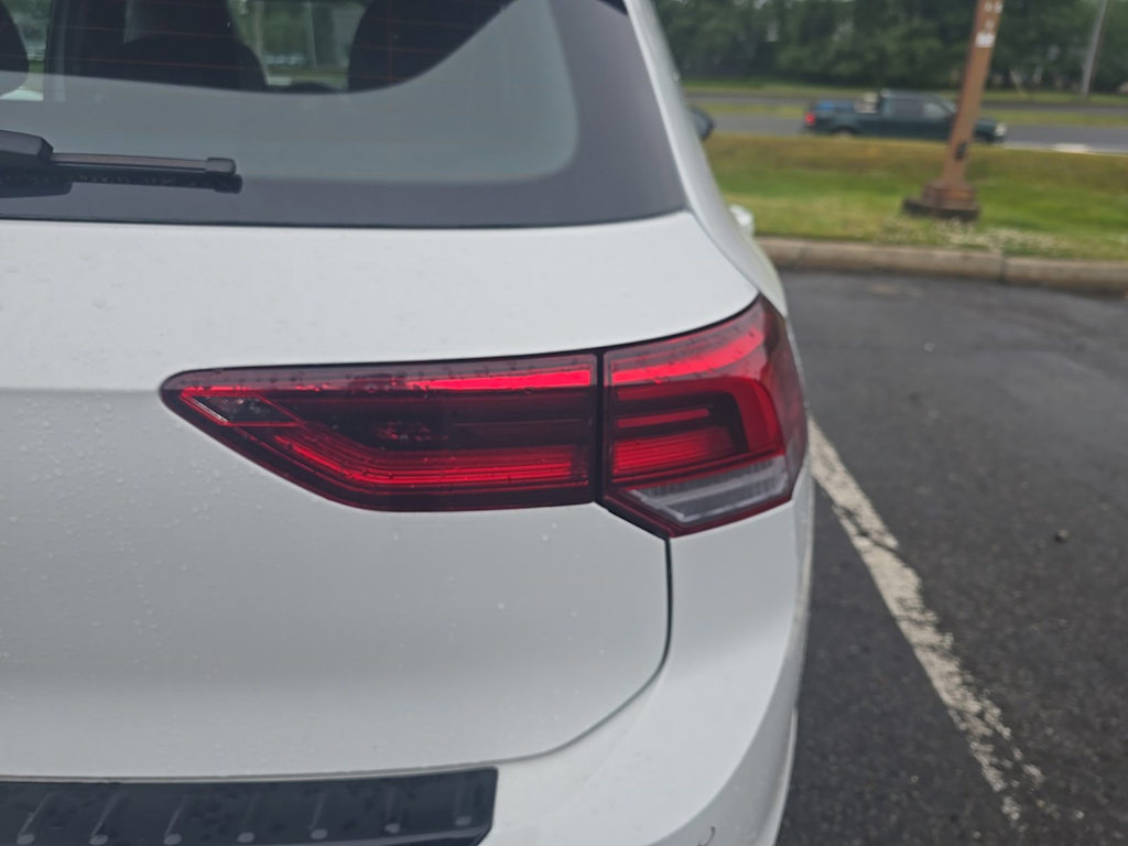 Thumbnail: 2026 Volkswagen Golf - 20