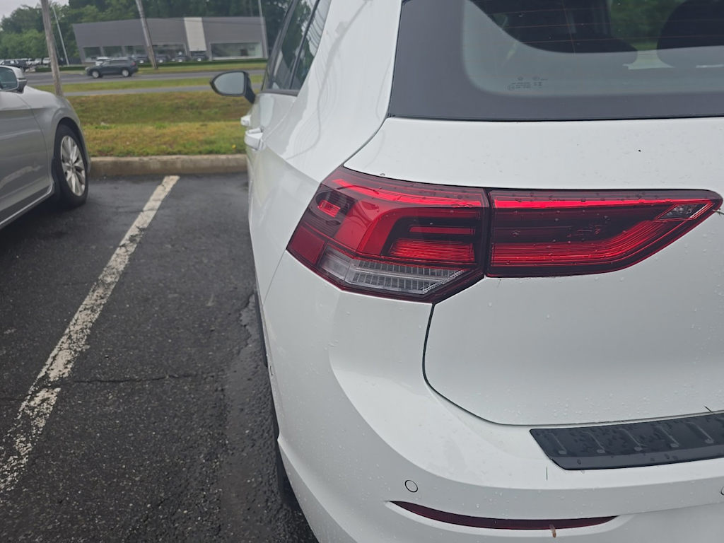 Thumbnail: 2026 Volkswagen Golf - 18