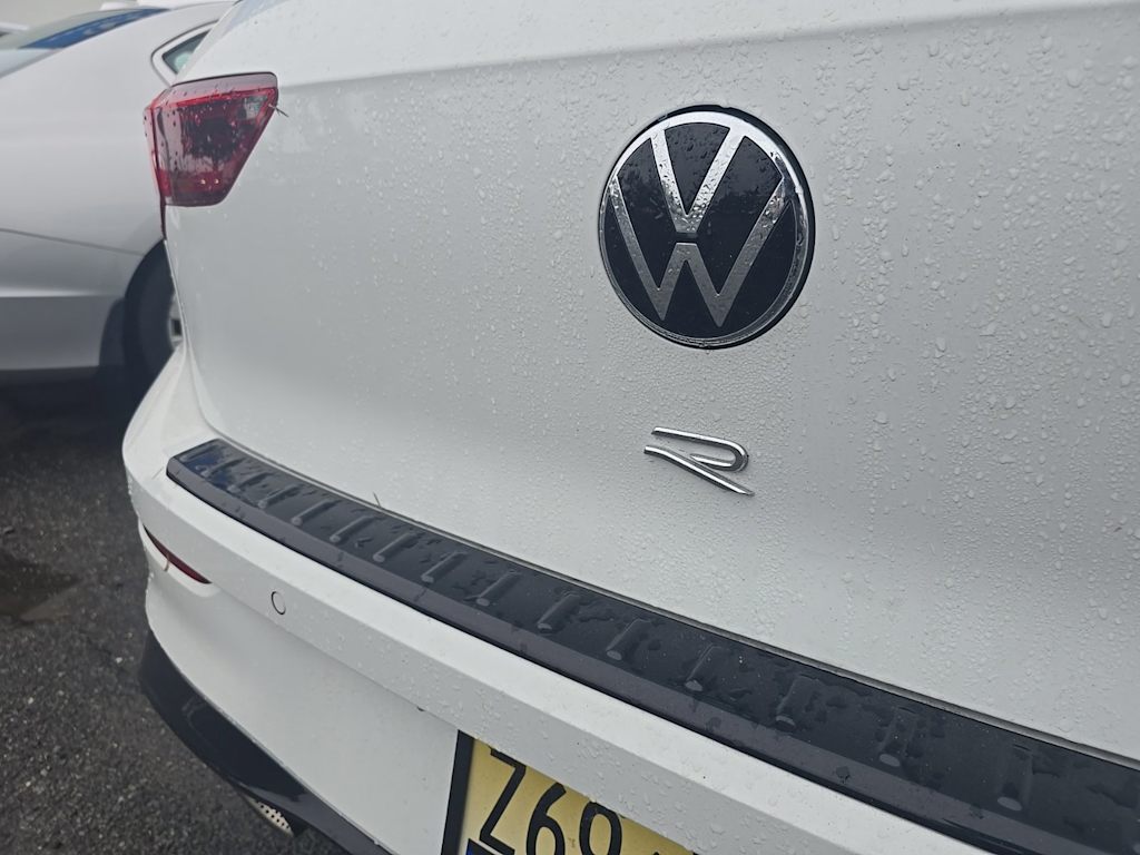 Thumbnail: 2026 Volkswagen Golf - 7