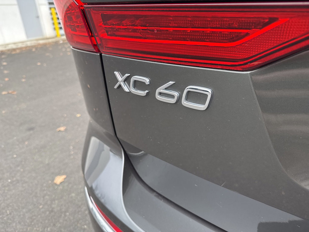 2021 Volvo XC60 T5 Inscription 7