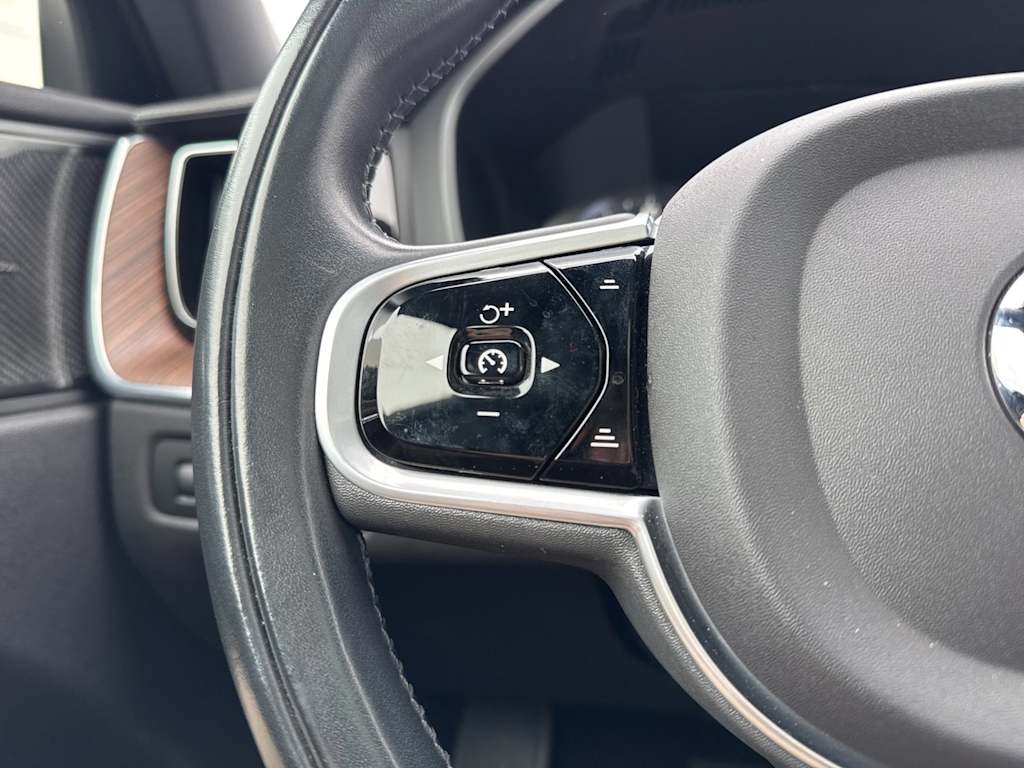 2021 Volvo XC60 T5 Inscription 20