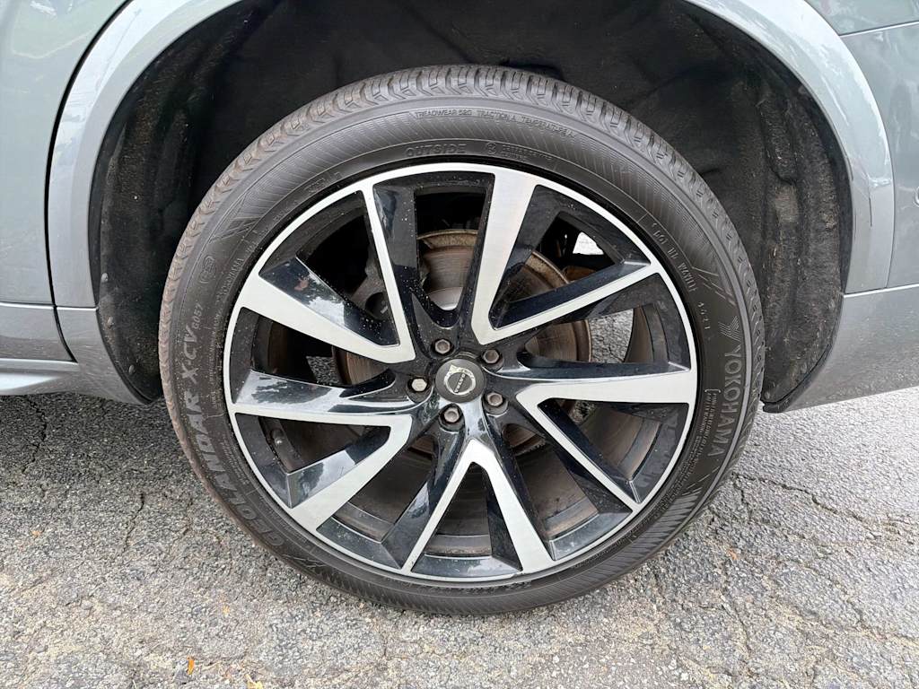Thumbnail: 2018 Volvo XC90 - 8