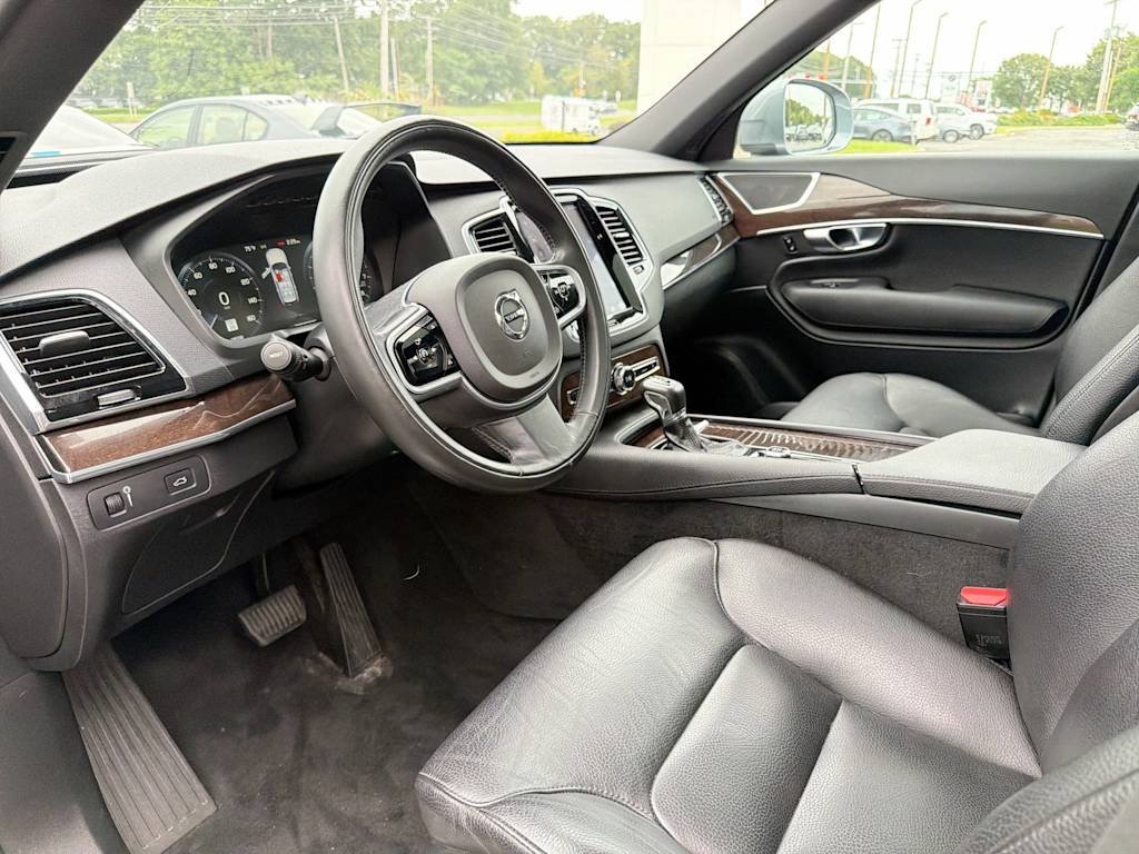 Thumbnail: 2018 Volvo XC90 - 2