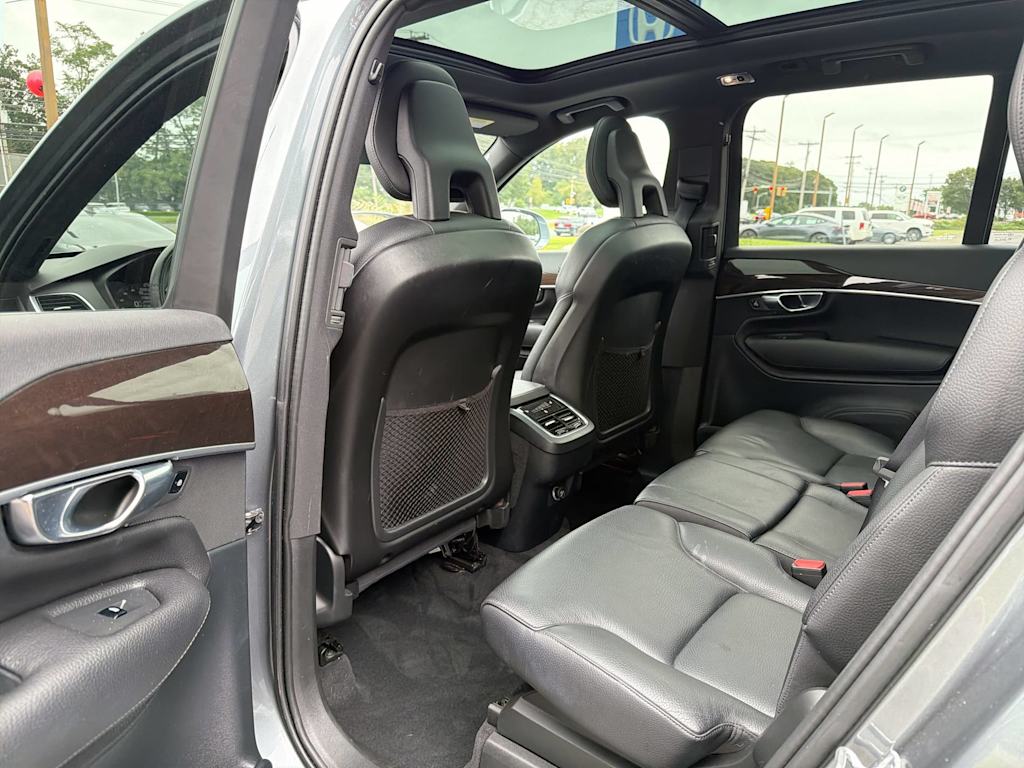 Thumbnail: 2018 Volvo XC90 - 12
