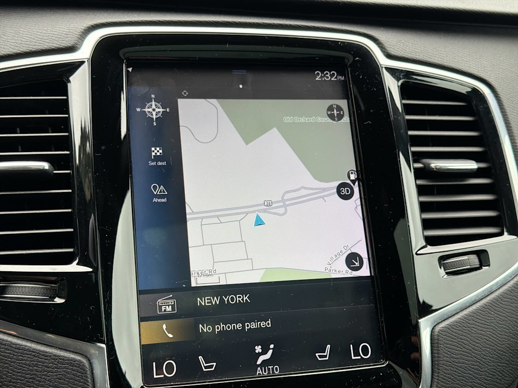 Thumbnail: 2018 Volvo XC90 - 32