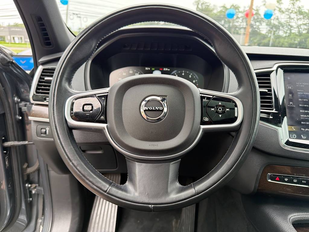 Thumbnail: 2018 Volvo XC90 - 14