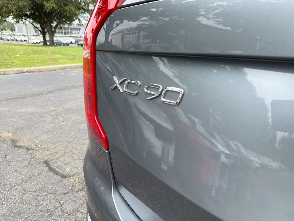 Thumbnail: 2018 Volvo XC90 - 7