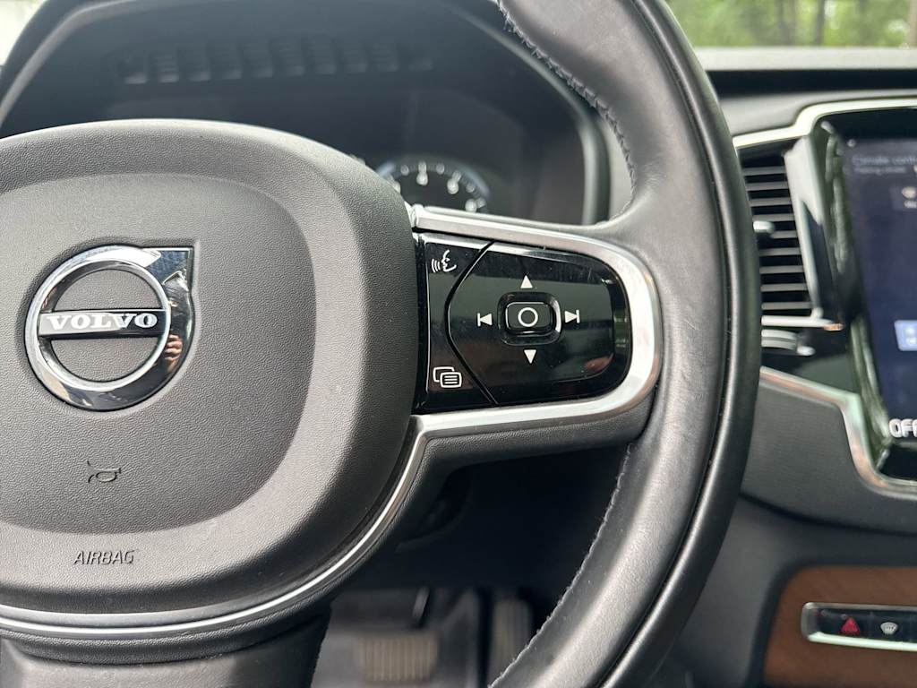 Thumbnail: 2017 Volvo XC90 - 31