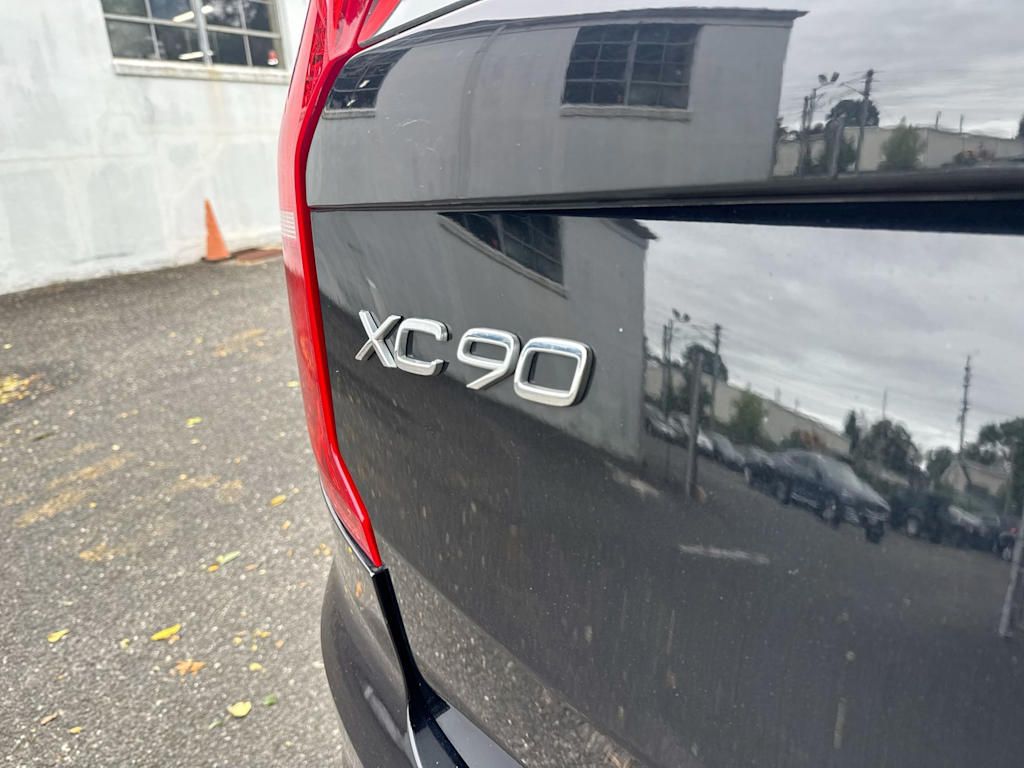 Thumbnail: 2017 Volvo XC90 - 6