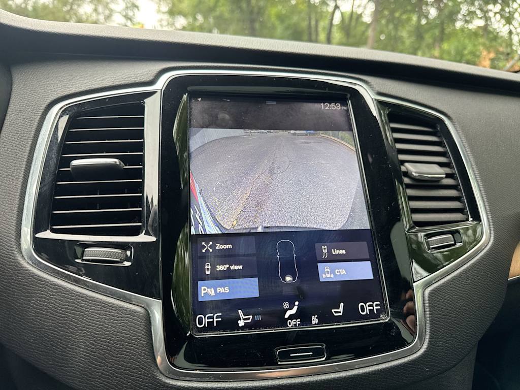 Thumbnail: 2017 Volvo XC90 - 33