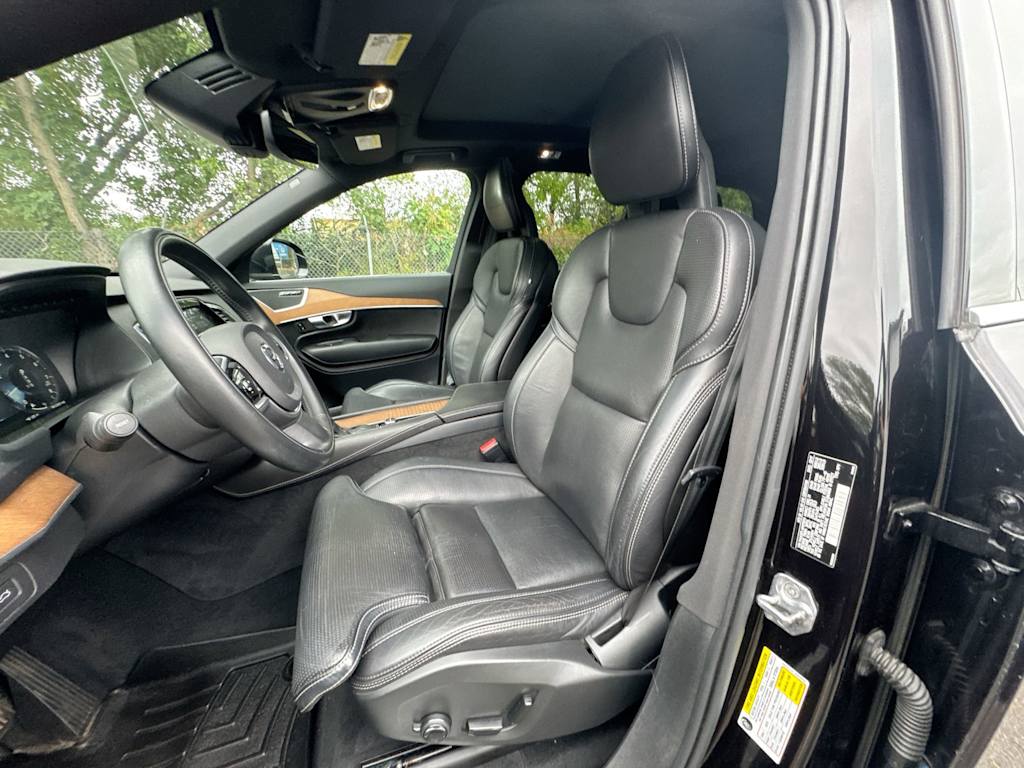 Thumbnail: 2017 Volvo XC90 - 27