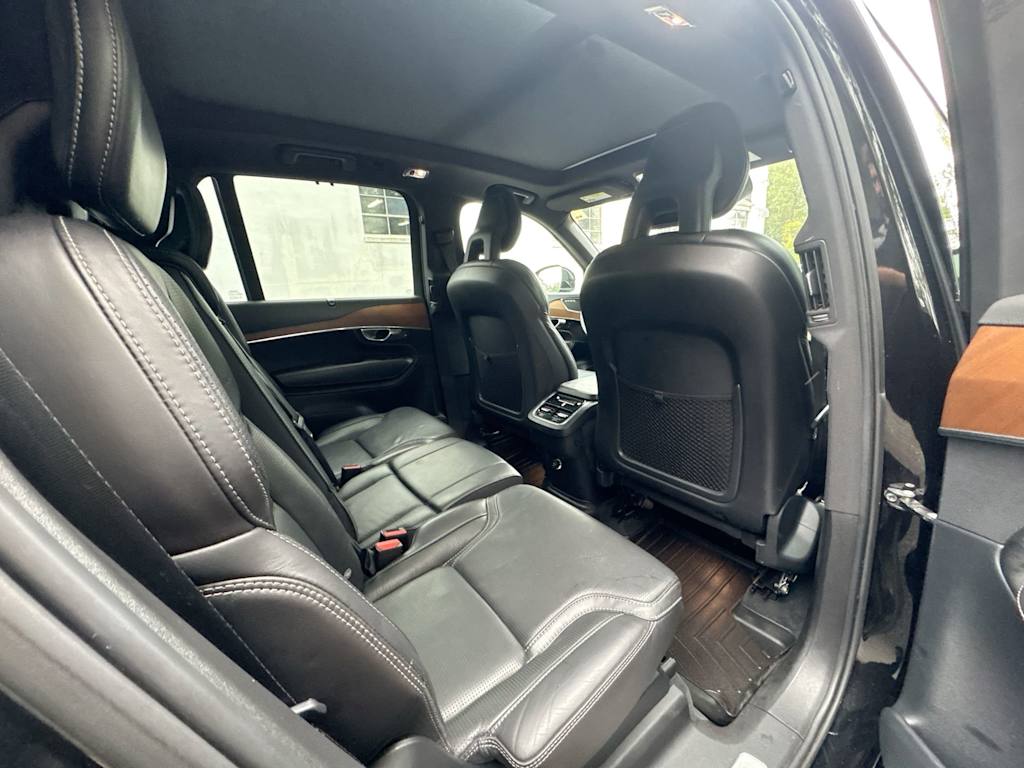 Thumbnail: 2017 Volvo XC90 - 25