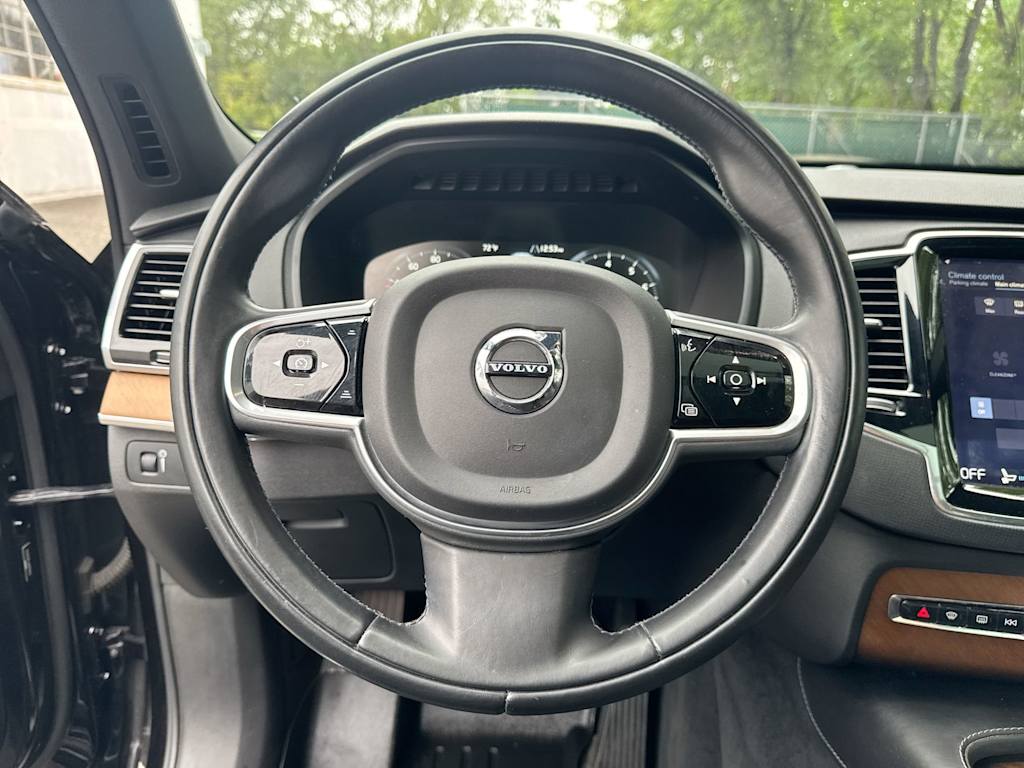 Thumbnail: 2017 Volvo XC90 - 13