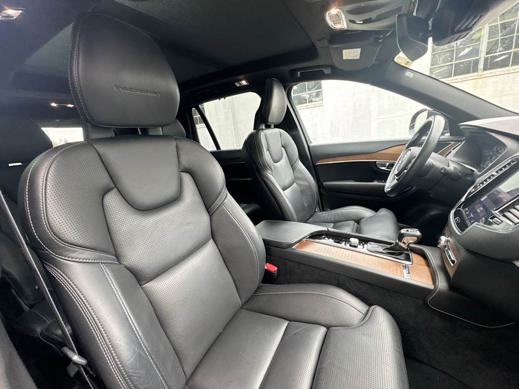 Thumbnail: 2017 Volvo XC90 - 26