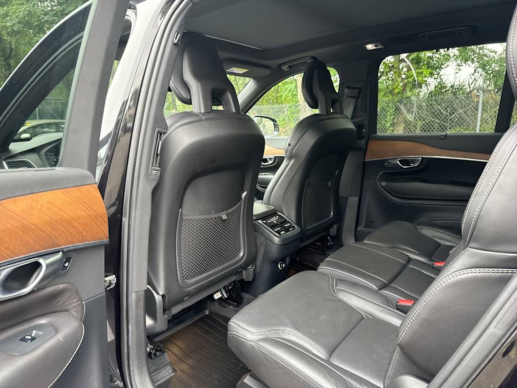 Thumbnail: 2017 Volvo XC90 - 11