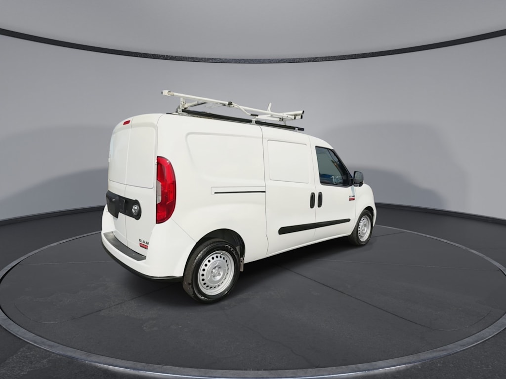 Thumbnail: 2022 RAM ProMaster City - 21