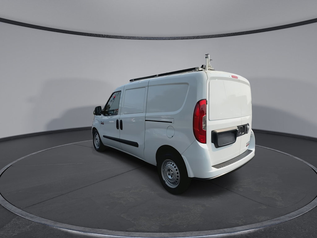 Thumbnail: 2022 RAM ProMaster City - 19