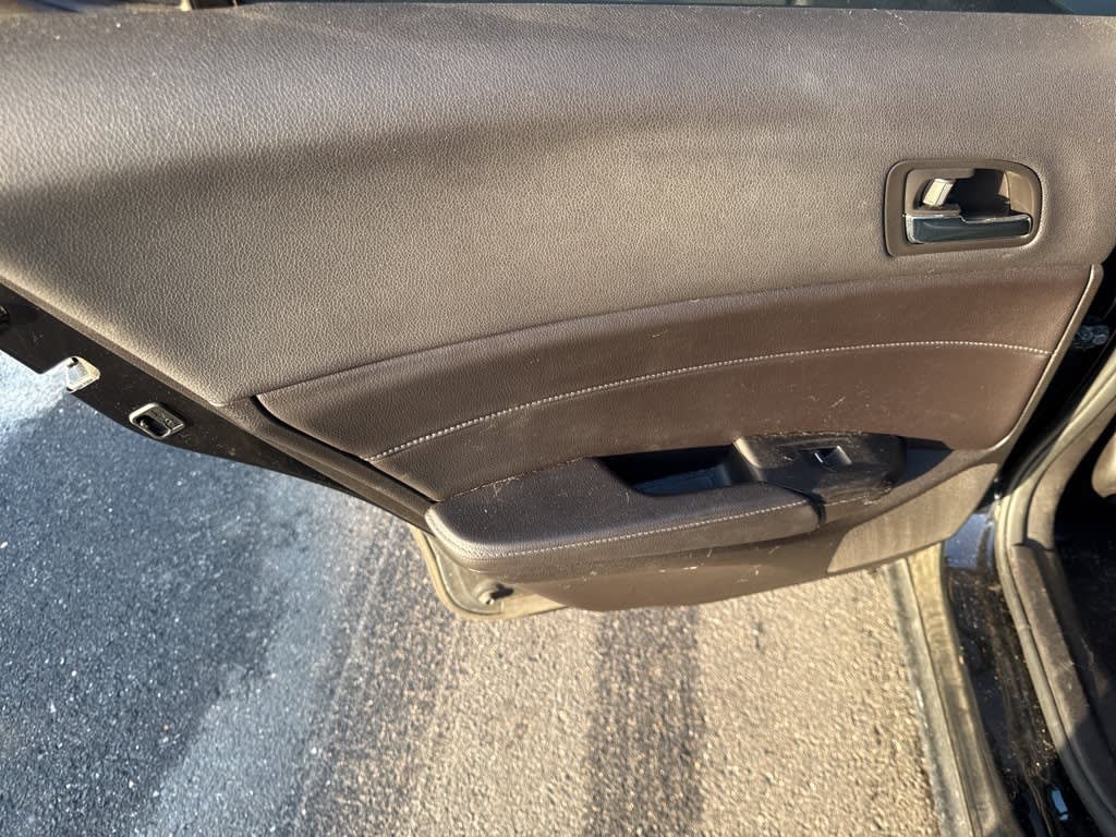 Thumbnail: 2017 Acura ILX - 21