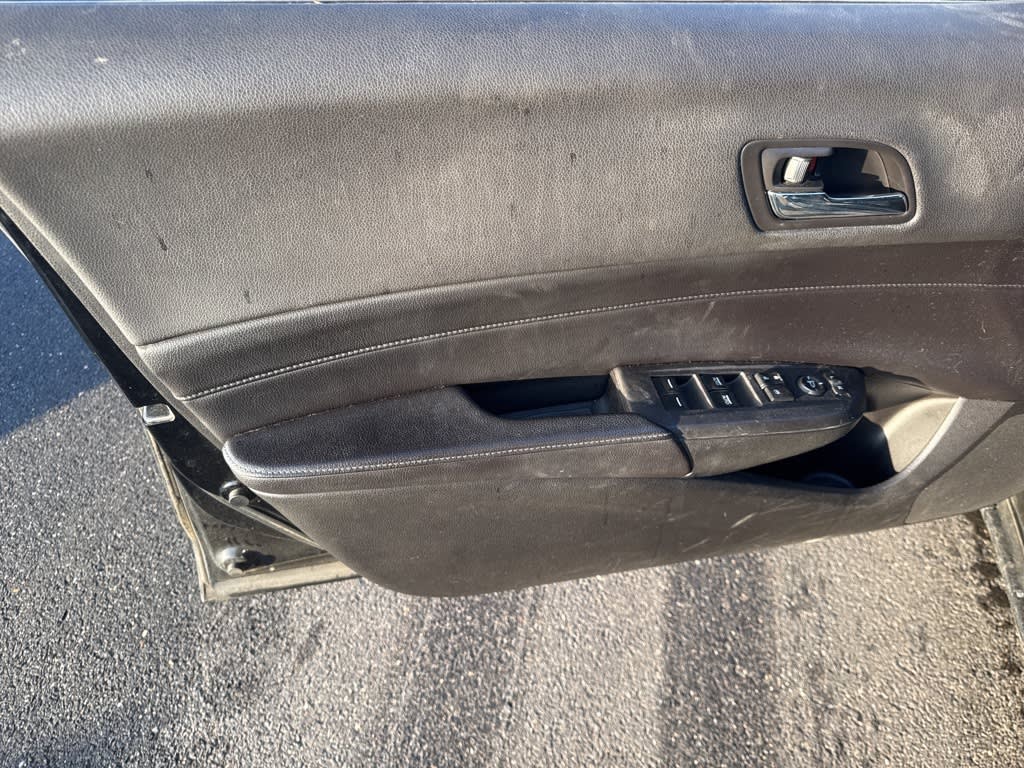 Thumbnail: 2017 Acura ILX - 18