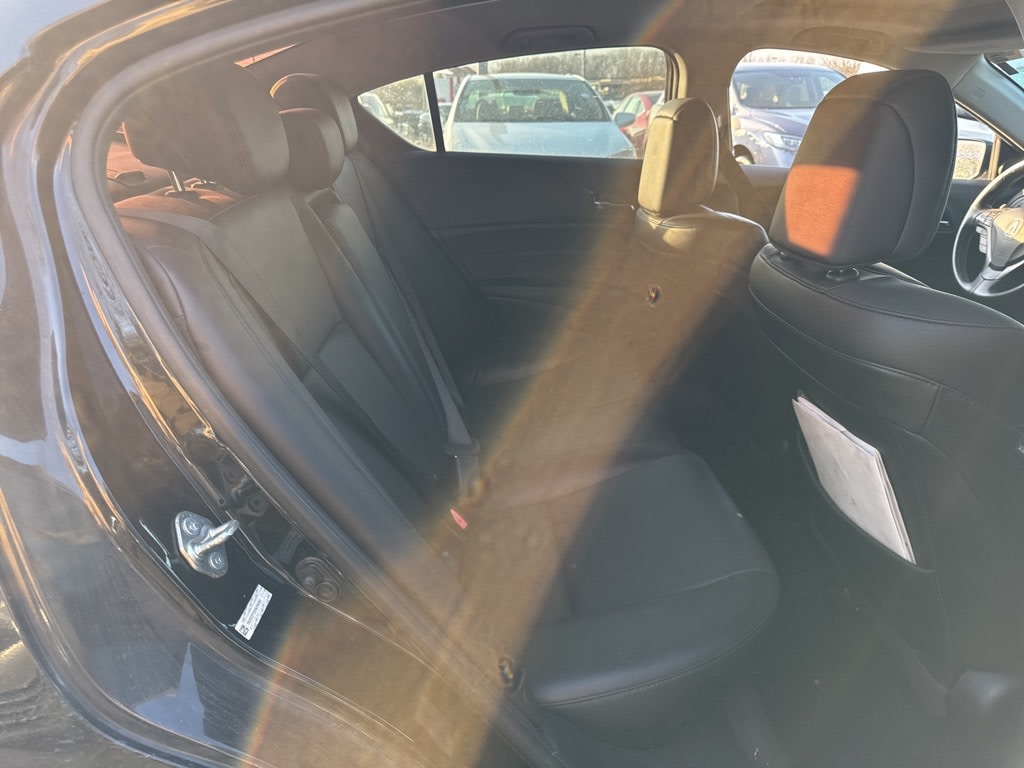 Thumbnail: 2017 Acura ILX - 22