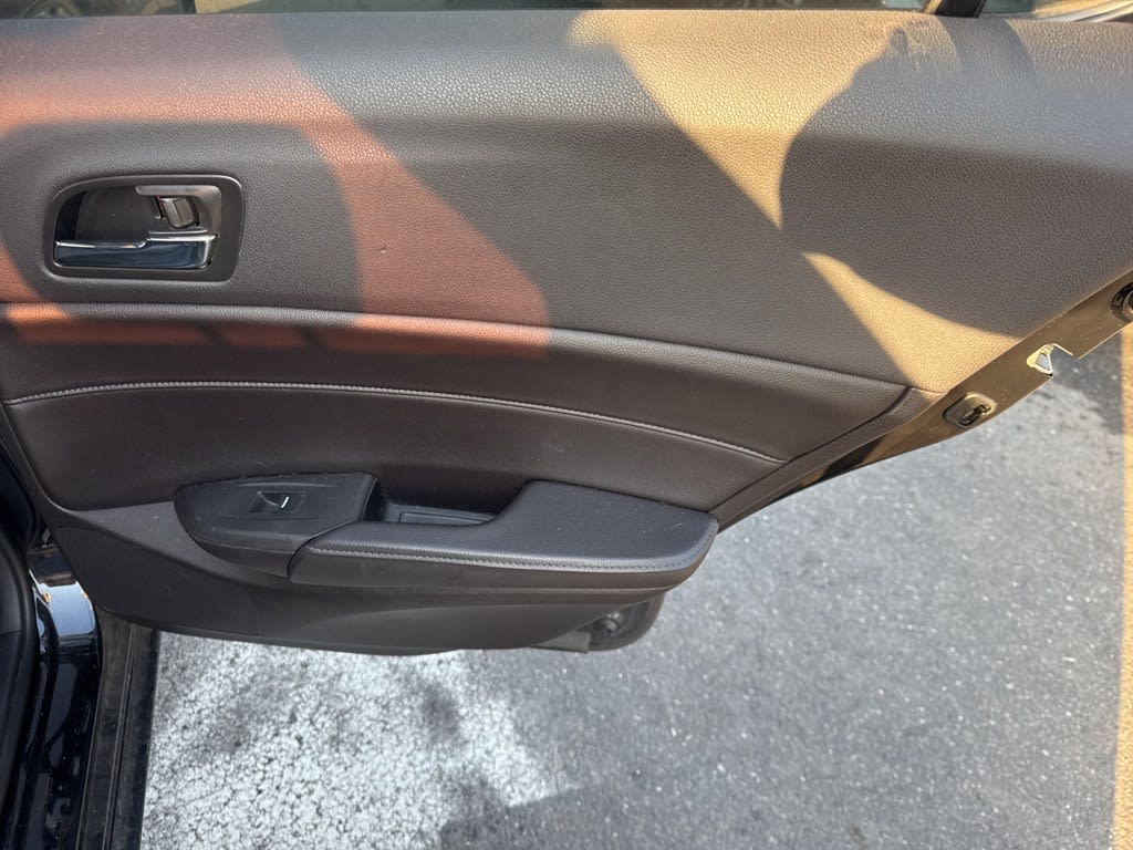 Thumbnail: 2017 Acura ILX - 23