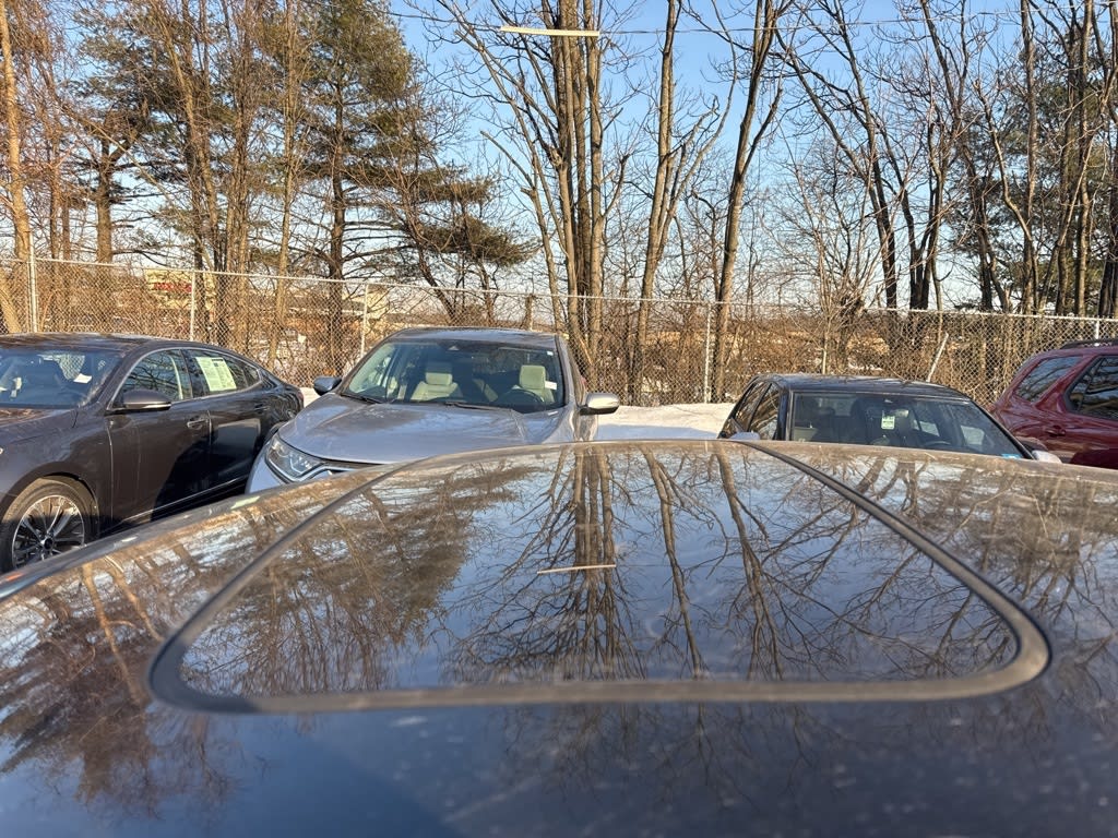 Thumbnail: 2017 Acura ILX - 3