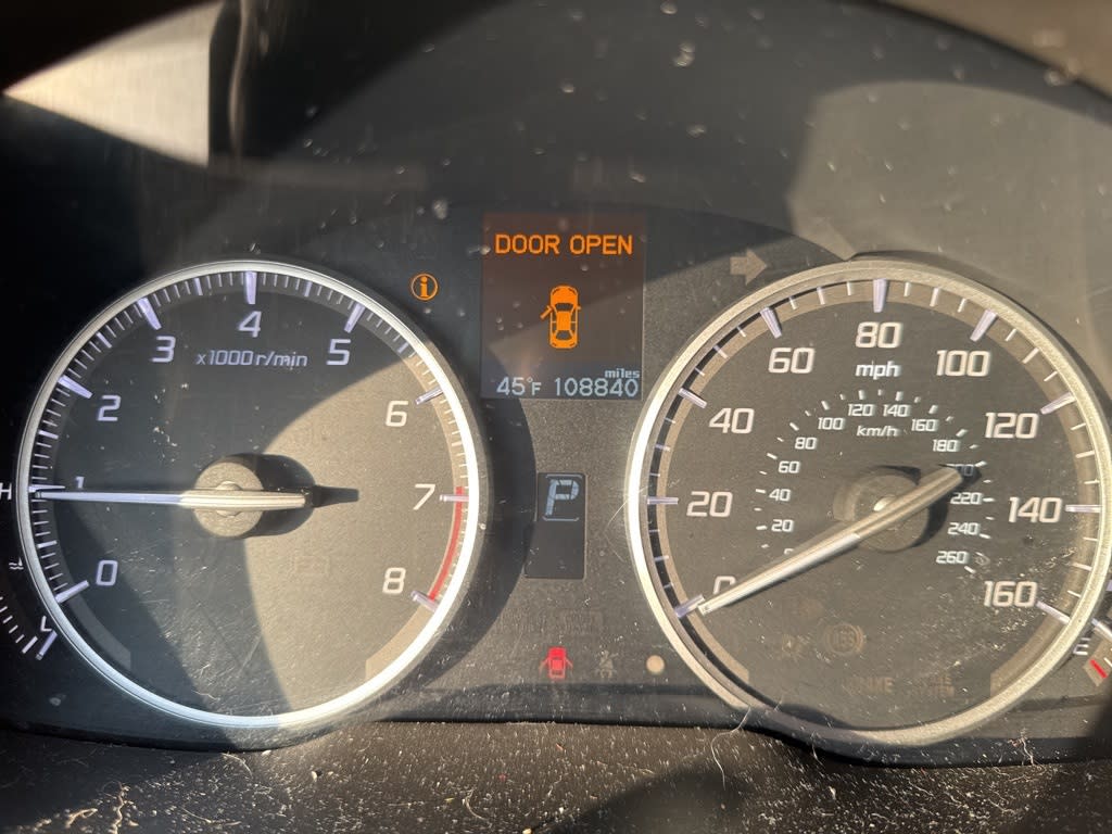 Thumbnail: 2017 Acura ILX - 19