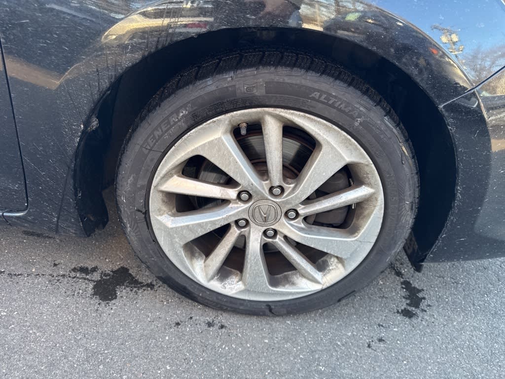 Thumbnail: 2017 Acura ILX - 26