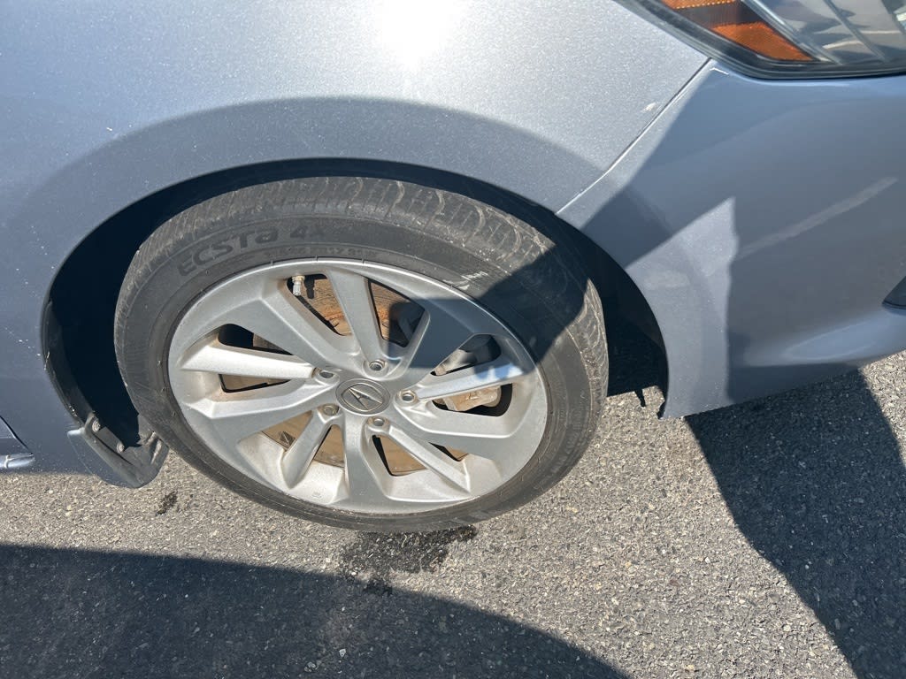 2016 Acura ILX Technology 6
