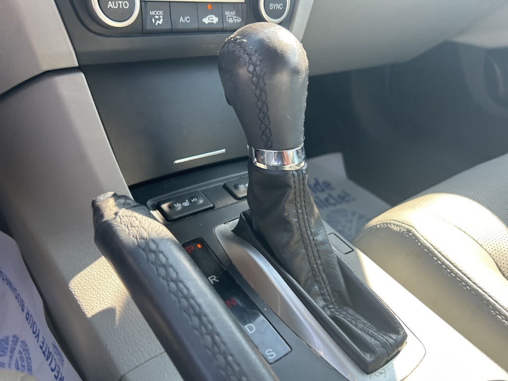 2016 Acura ILX Technology 9