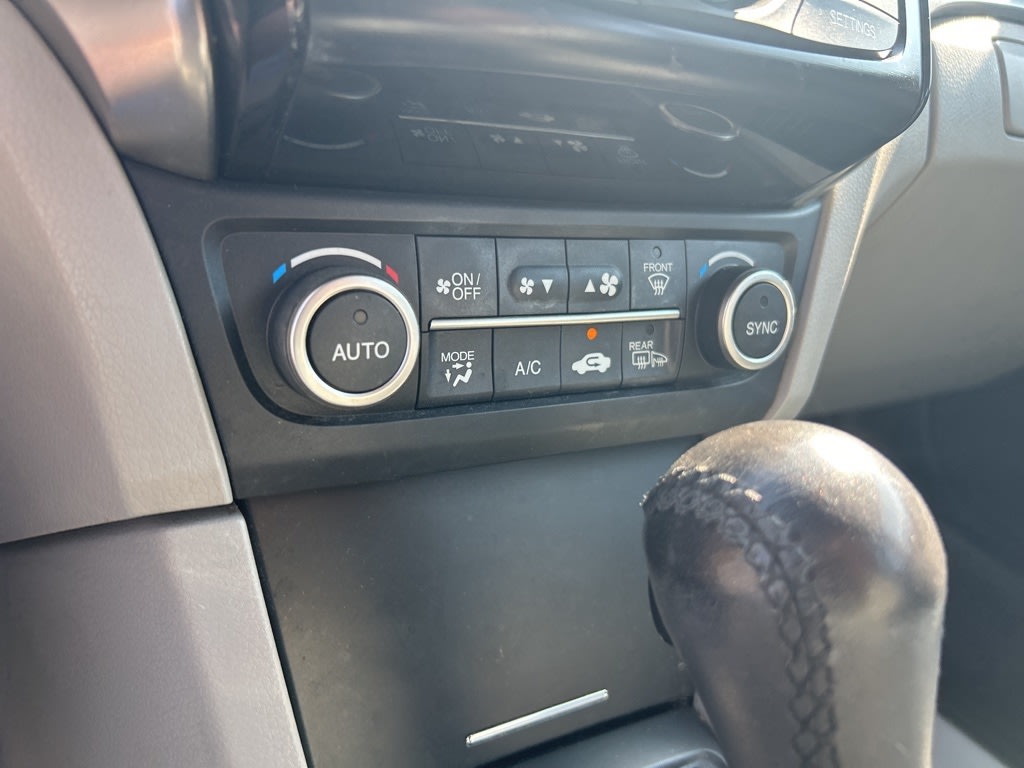 2016 Acura ILX Technology 24