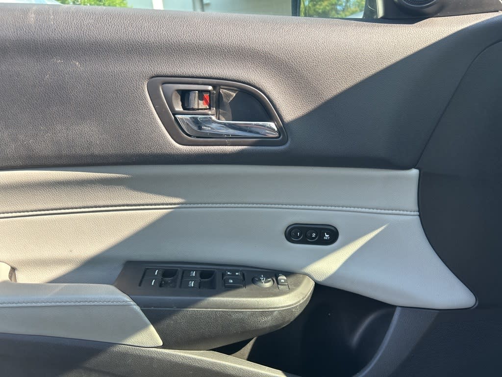 2016 Acura ILX Technology 21